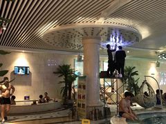 -水晶之星洗浴温泉汗蒸