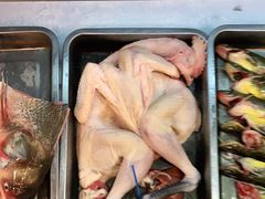 -老味道1992(武当山店)