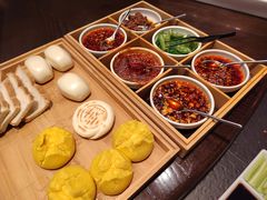 -晓长安·新陕菜(曲江店)