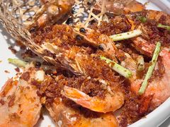 -避风塘·老港味餐厅(虹口龙之梦店)