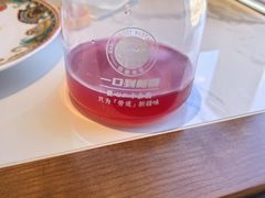 -巴依老爷新疆美食(常营店)