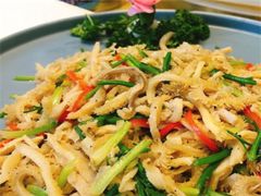 -奇芳阁·百年清真南京菜(夫子庙店)