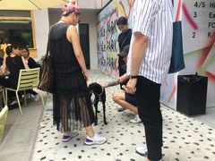 -RAC BAR(安福路店)