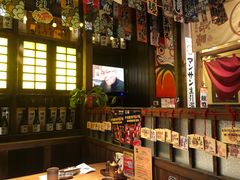 -炉胜·炉端烧·居酒屋