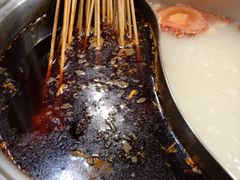 -盖帮鳝鱼串串(东郊记忆店)