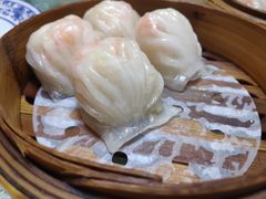 -頂好酒家·经典粤菜(海信广场店)