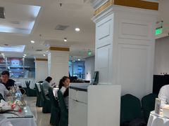 -新疆兵团食府清真(马连道店)