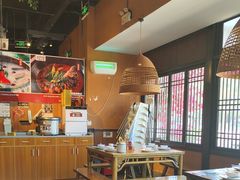 -老阿爸鲜鱼土菜(昆山花桥店)