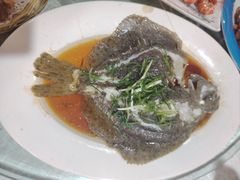 -崖口红树林海鲜餐厅
