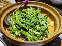 秘制水库鱼头-九道菜有鸡鱼头(石鼓路店)
