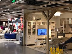 -宜家家居(哈尔滨商场店)