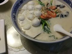 -山外山菜馆(玉泉路店)