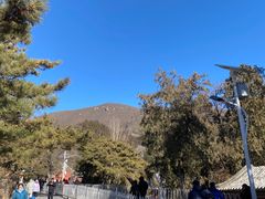 -潭柘寺景区