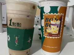 -1点点(清湖地铁店)