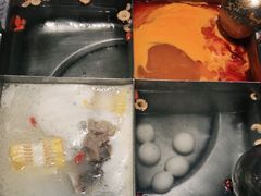 -海底捞火锅(方塔东街店)