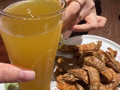 -单家老院·院子里的青岛菜(沙子口店)
