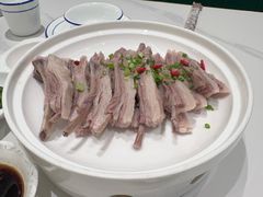 -民族手抓羊肉馆·滩羊手抓·烤全羊