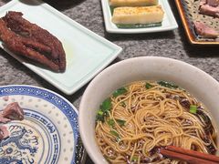 -南京大牌档(青岛万象城店)