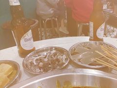 -老成都市井火锅阿泥頭火锅公司(海宁长安佳源中心广场店)