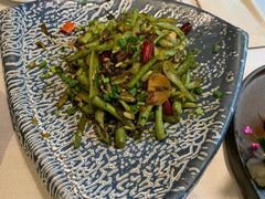弥渡酸菜炒豆角-都氏家DUSJOY(翡翠城店)