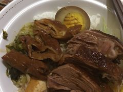 -狮头牌卤味研究所·卤味饭(花城汇南区店)