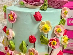 -BONCAKE裱花蛋糕(万象汇店)