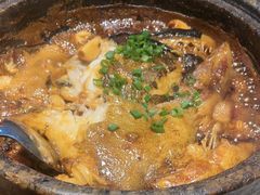 -新海渔港·胶东海鲜家常菜·家宴(奥体中心店)