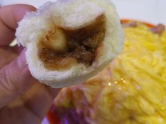 -澳门陈光记烧味饭店(南京德基广场店)