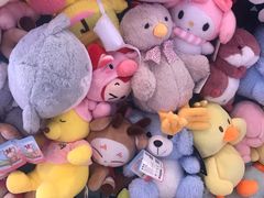 -汤姆熊欢乐世界·史莱姆怪兽(正大店)