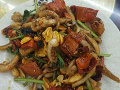 -87号烧烤海鲜·大排档(金沙滩店)