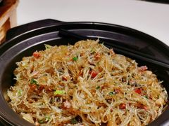 -牛头鱼庄·地道广西菜(鲁班店)