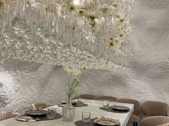 -麓椿花园西餐厅(海乐世界店)