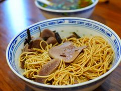 -永丰面馆(汉口路店)