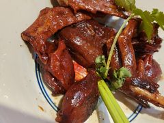 -园林美食城·本土农家菜(杨和镇店)