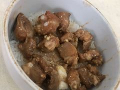 -旨亭街排骨饭(莞城店)