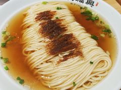 虾籽面-耿福兴(步行街店)