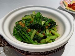 -老妈菜馆(建设街店)