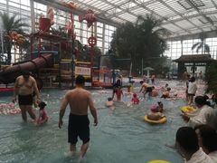 -龙达温泉生态城
