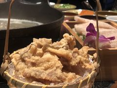 -盡膳口福跷脚牛肉火锅(北美新天地店)