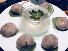 -捞王锅物料理(凯旋路店)