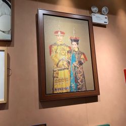 点击看大图 -盘子女人坊古装写真摄影(南京总店)