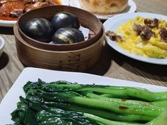 -点点心港式茶餐厅(南京西路店)