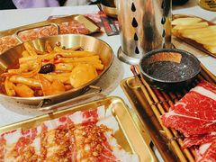 -炭之家·齐齐哈尔非遗烤肉·鲜切直供(中央大街店)