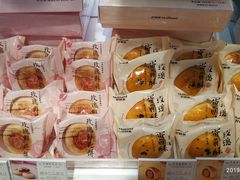 -好利来(朝外店)
