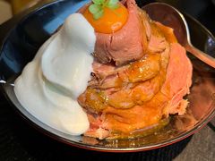 千层火山牛丼（中份）-YAMAKAWA(龙湖胥江天街店)