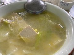 -牛八碗回族食堂(盈江路店)