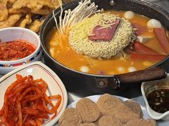 -七八冷面·延边朝鲜族美食(欢乐谷店)