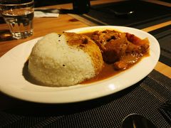 -清真·艾美可餐厅(大悦汇店)
