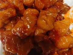 -南山翁新概念川菜(江宁万达广场店)