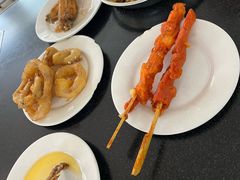 -甜心阁(沿江路店)